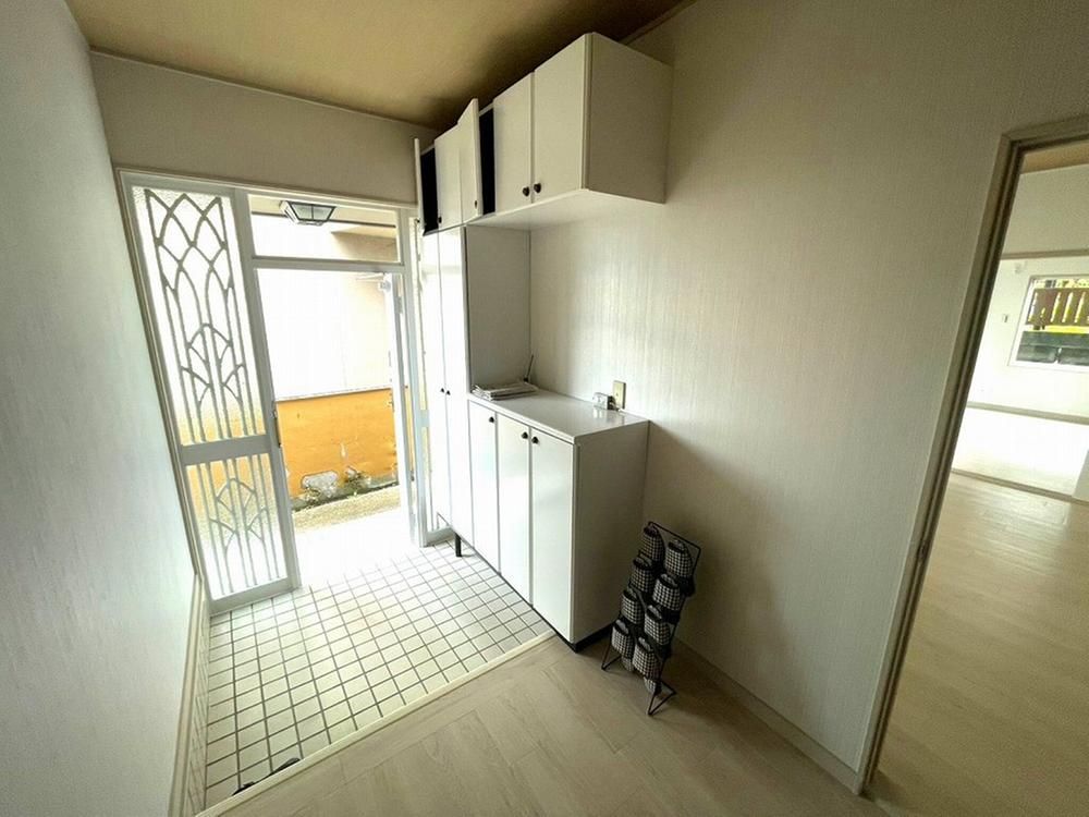 Renovated 5LDK House near Kita-Sendai Station, Sendai - Thumbnail 4