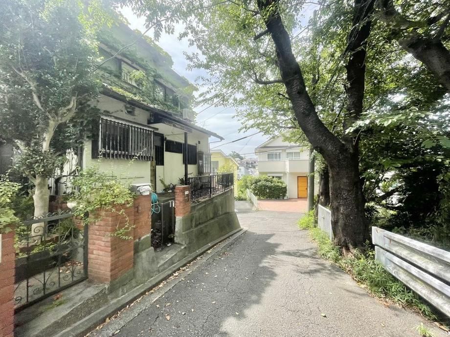 Land for Sale in Ozone-dai, Kohoku-ku, Yokohama - 135m2 - Thumbnail 2