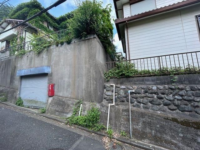 Land for Sale in Ozone-dai, Kohoku-ku, Yokohama - 135m2 - Thumbnail 4