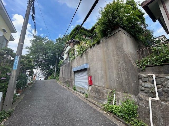 Land for Sale in Ozone-dai, Kohoku-ku, Yokohama - 135m2 - Thumbnail 3