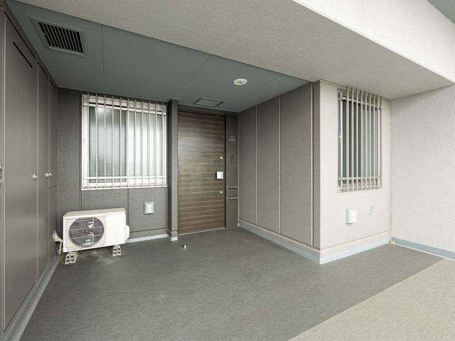Park Tower Asto Nagamachi 3LDK Apartment in Sendai, Miyagi - Thumbnail 4