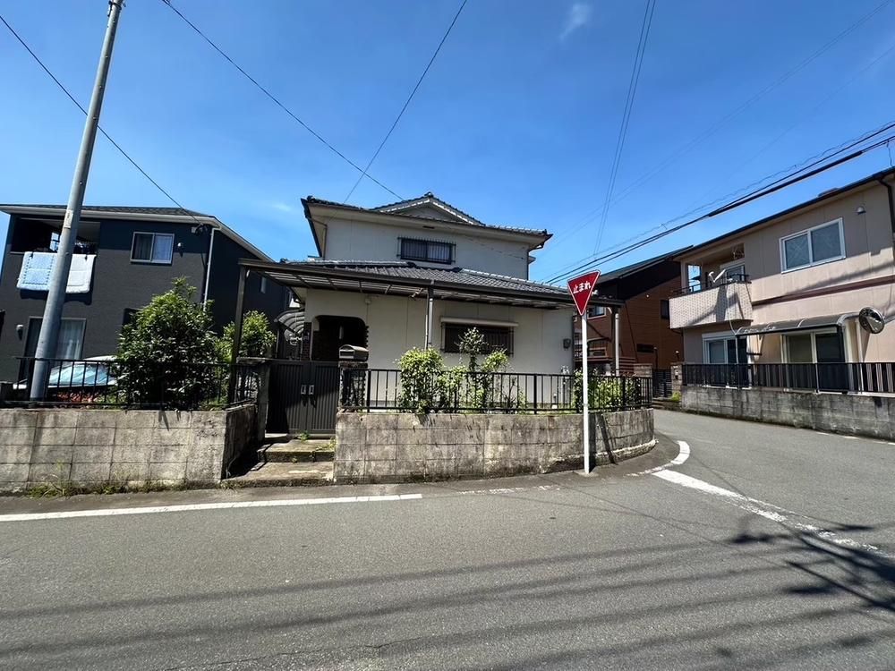 Land for Sale in Aira City, Kagoshima - 177.35 sqm Corner Lot - Thumbnail 3