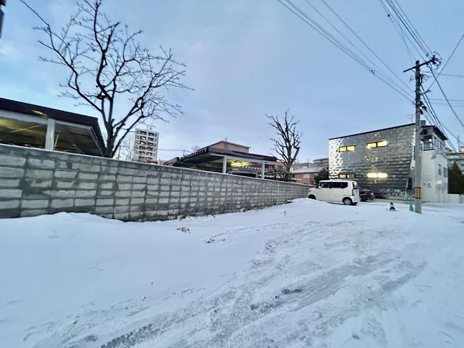 Land for Sale in Chuo Ward, Sapporo - 254m2 - Thumbnail 3
