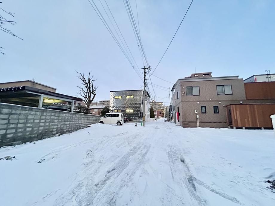 Land for Sale in Chuo Ward, Sapporo - 254m2 - Thumbnail 4