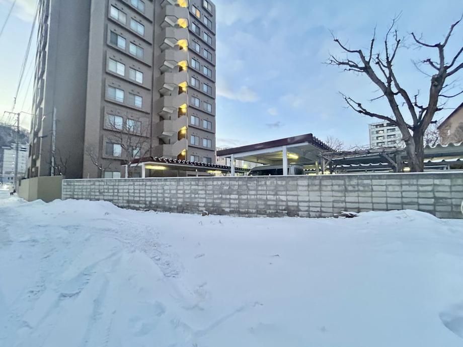 Land for Sale in Chuo Ward, Sapporo - 254m2 - Thumbnail 2