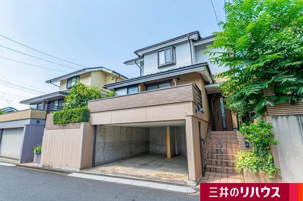 3LDK House with Garage in Tokorozawa, Saitama - Thumbnail 2