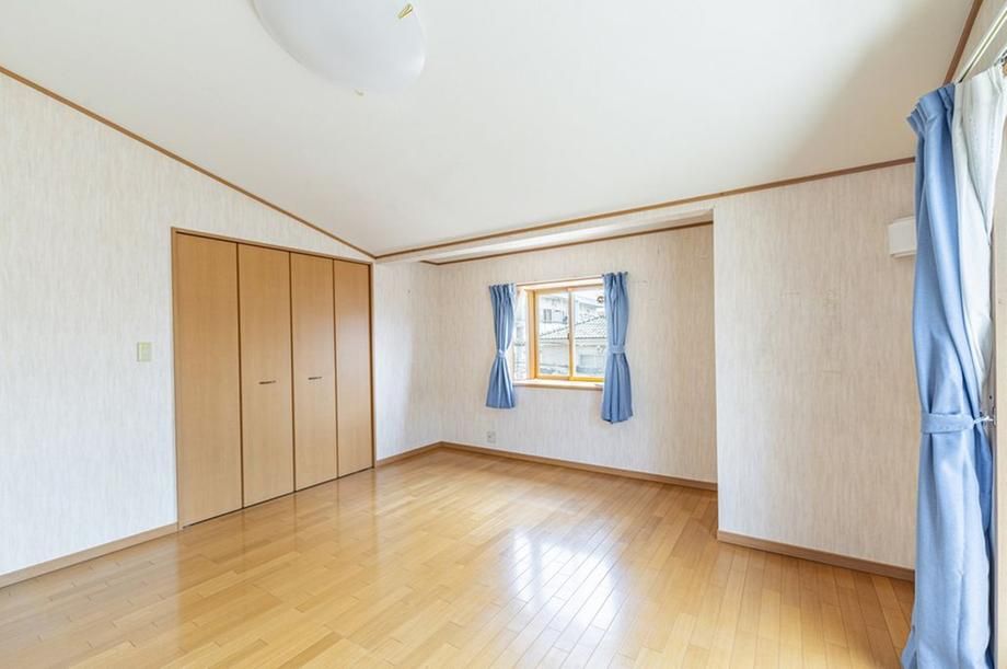 3LDK House with Garage in Tokorozawa, Saitama - Thumbnail 4
