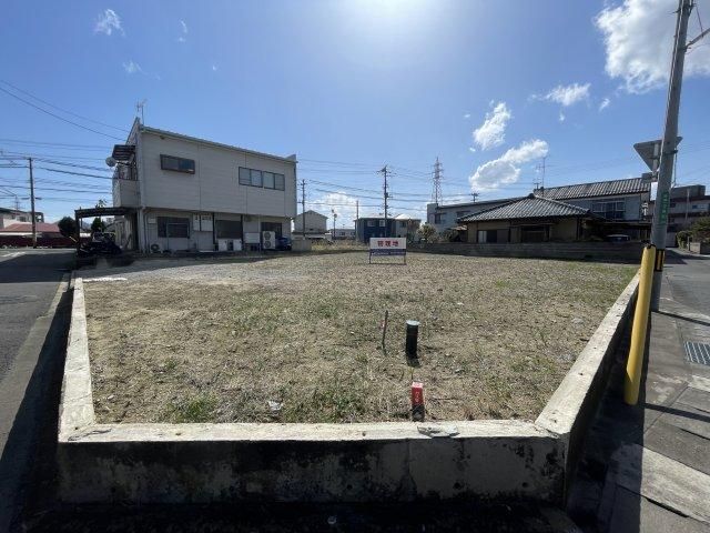 Building Land 454.32 m² in Koriyama City, Fukushima - Thumbnail 3