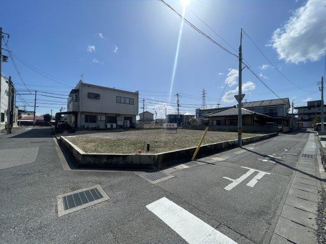 Building Land 454.32 m² in Koriyama City, Fukushima - Thumbnail 2