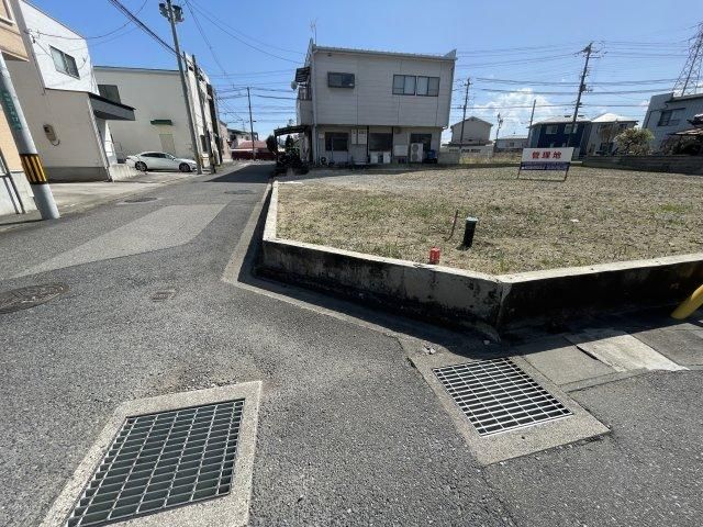 Building Land 454.32 m² in Koriyama City, Fukushima - Thumbnail 4