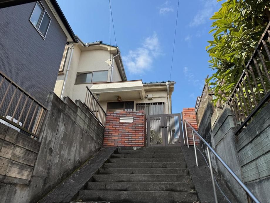 Land for Sale in Oyamacho, Hachioji, Tokyo - 149.24 sqm - Thumbnail 2