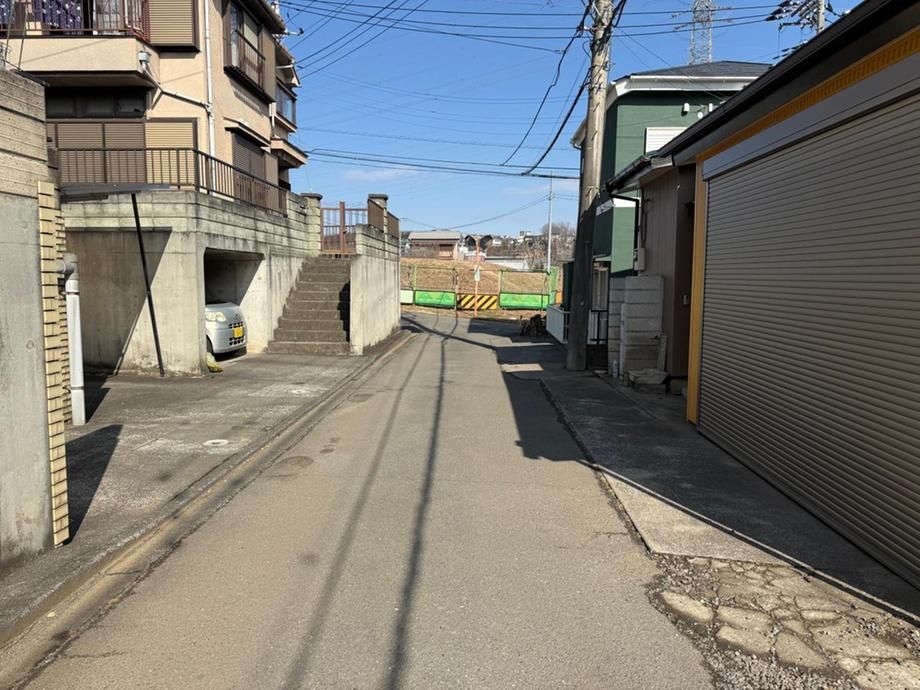 Land for Sale in Oyamacho, Hachioji, Tokyo - 149.24 sqm - Thumbnail 4
