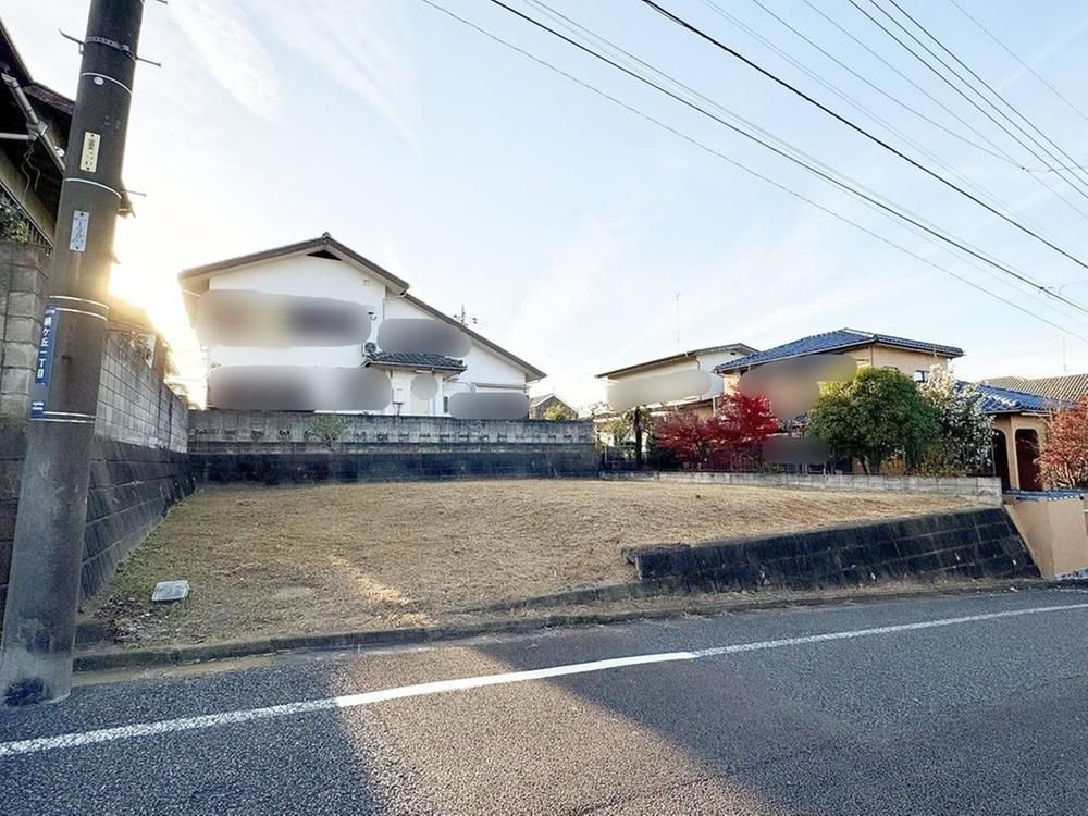 Vacant Land Plot for Sale in Kinugao-oka, Hachioji, Tokyo - Thumbnail 2