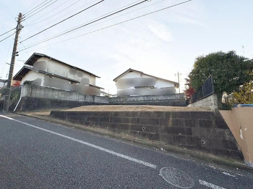 Vacant Land Plot for Sale in Kinugao-oka, Hachioji, Tokyo - Thumbnail 4