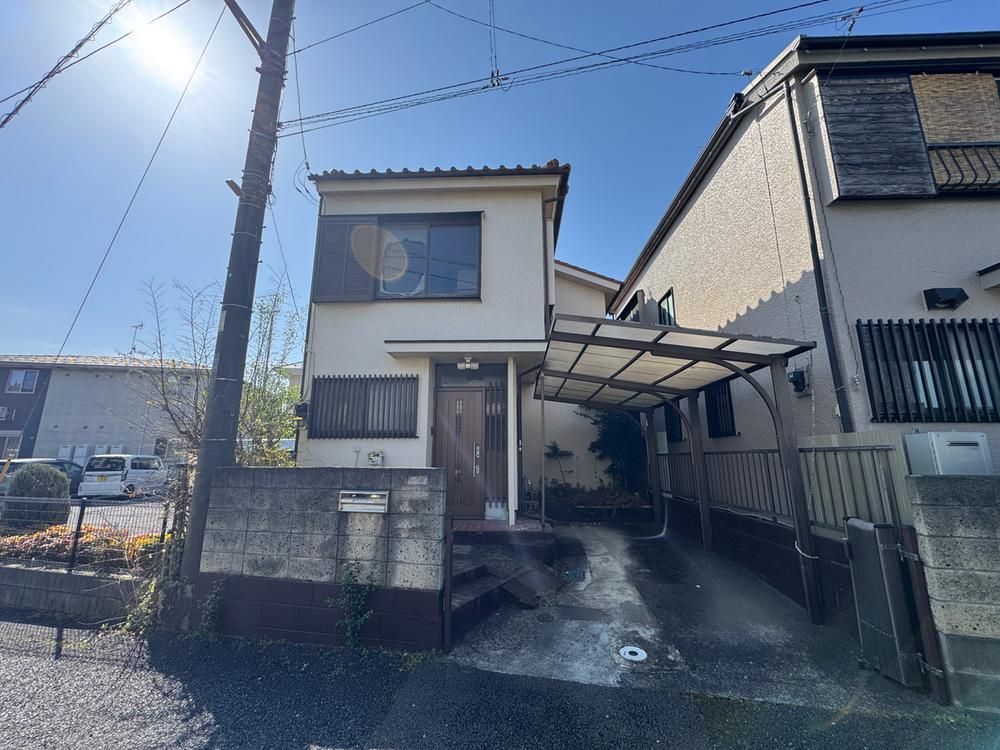 Land for Sale in Narahara, Hachioji - 9.8 Million Yen - Thumbnail 3