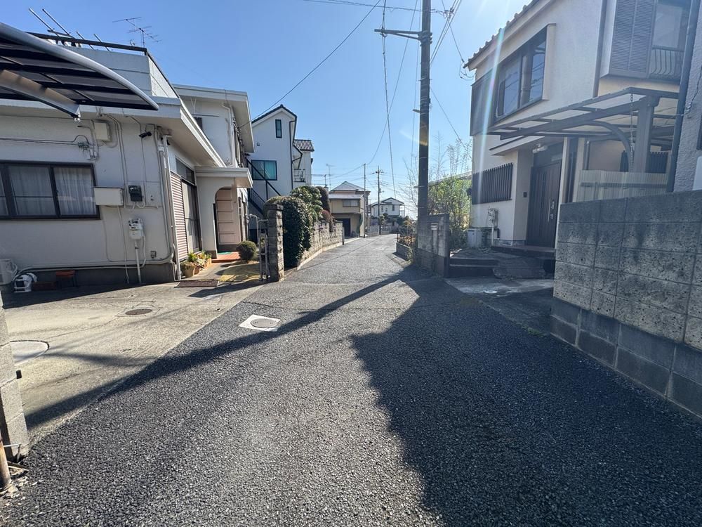 Land for Sale in Narahara, Hachioji - 9.8 Million Yen - Thumbnail 2
