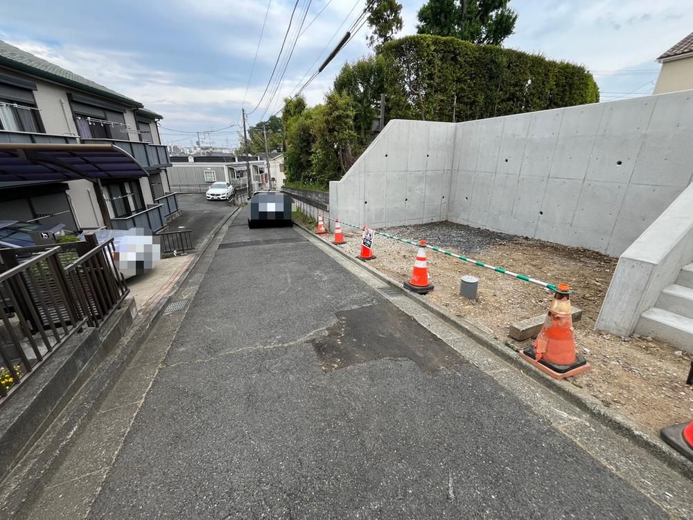 200m2 Building Lot in Totsuka, Yokohama for 38.8 Million Yen - Thumbnail 4