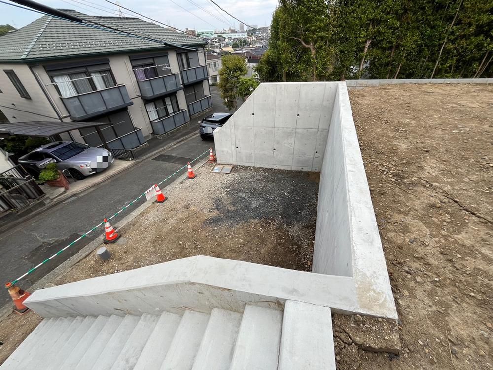 200m2 Building Lot in Totsuka, Yokohama for 38.8 Million Yen - Thumbnail 2
