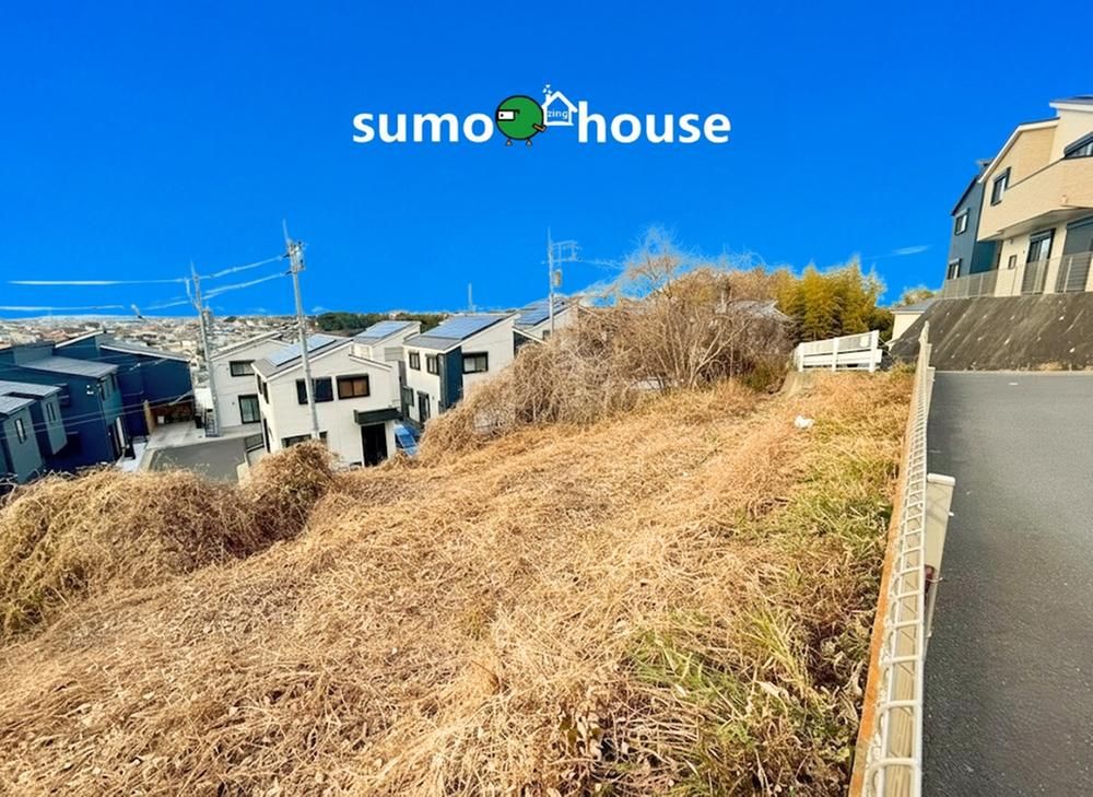 Building Land for Sale in Kamoi, Yokohama - 101-111m² - Thumbnail 2