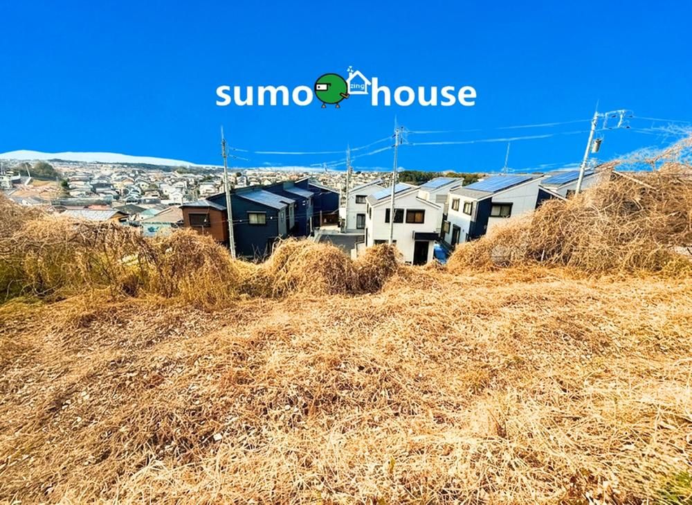 Building Land for Sale in Kamoi, Yokohama - 101-111m² - Thumbnail 3
