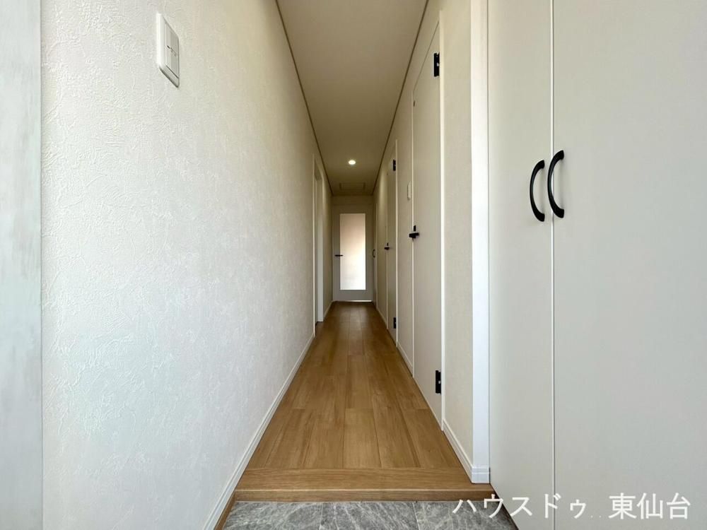 Renovated 3LDK Apartment in Aoba Ward, Sendai - Thumbnail 4