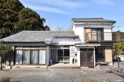 6DK Wooden House for Sale in Kagoshima City, 765 sqm Land — Shopping_district, Kagoshima, Kagoshima