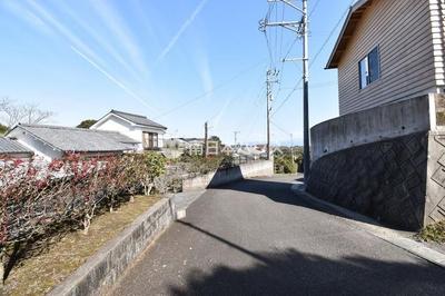 6DK Wooden House for Sale in Kagoshima City, 765 sqm Land — Land, Kagoshima, Kagoshima