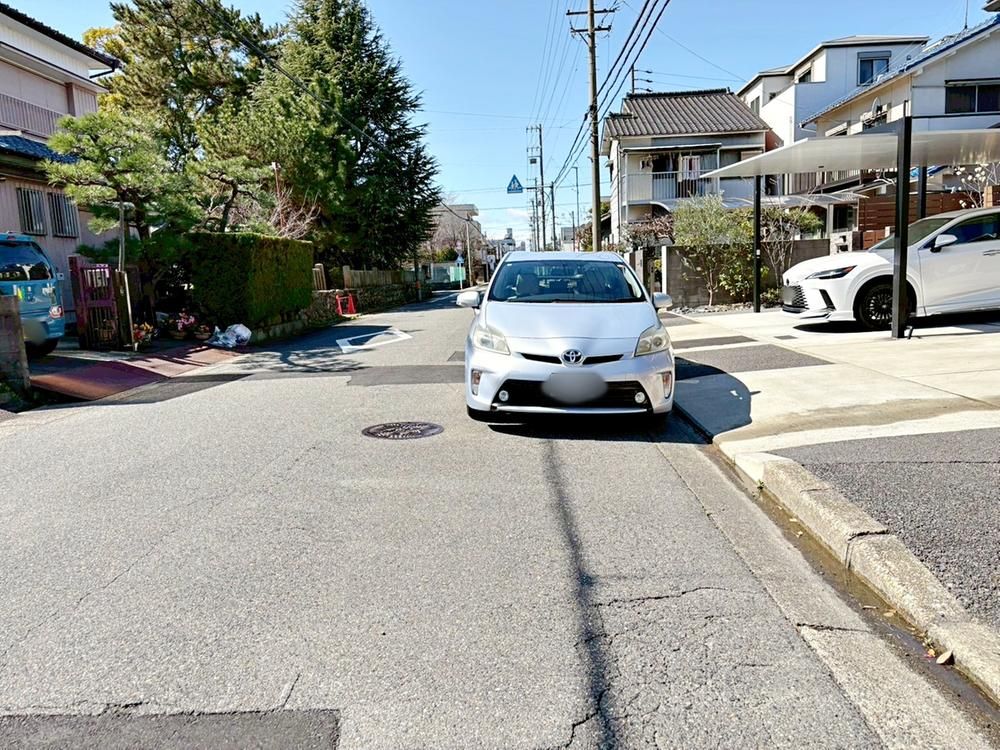 Land for Sale in Nakagawa Ward, Nagoya - 148.76 sqm - Thumbnail 3