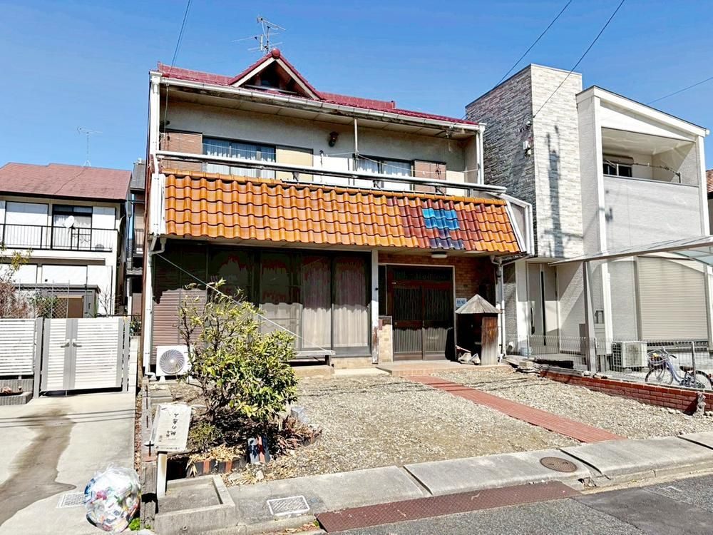 Land for Sale in Nakagawa Ward, Nagoya - 148.76 sqm - Thumbnail 2
