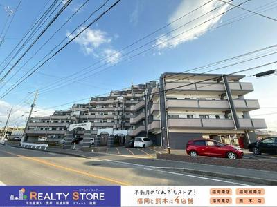 4LDK Apartment for Sale in Fukuoka Higashi Ward — Shopping_district, Higashi, Fukuoka