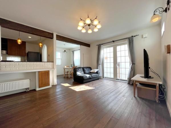 4LDK Detached House with Hobby Room in Tomakomai, Hokkaido - Thumbnail 4