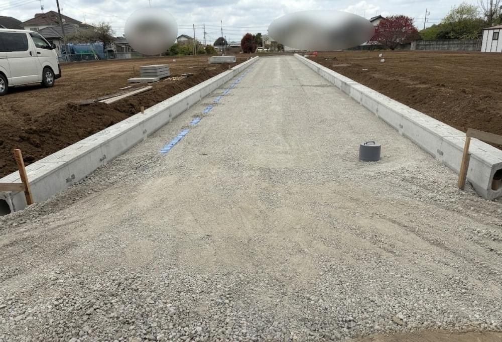 Land for Sale in Tsukuba City, Ibaraki - 319 sqm - Thumbnail 4