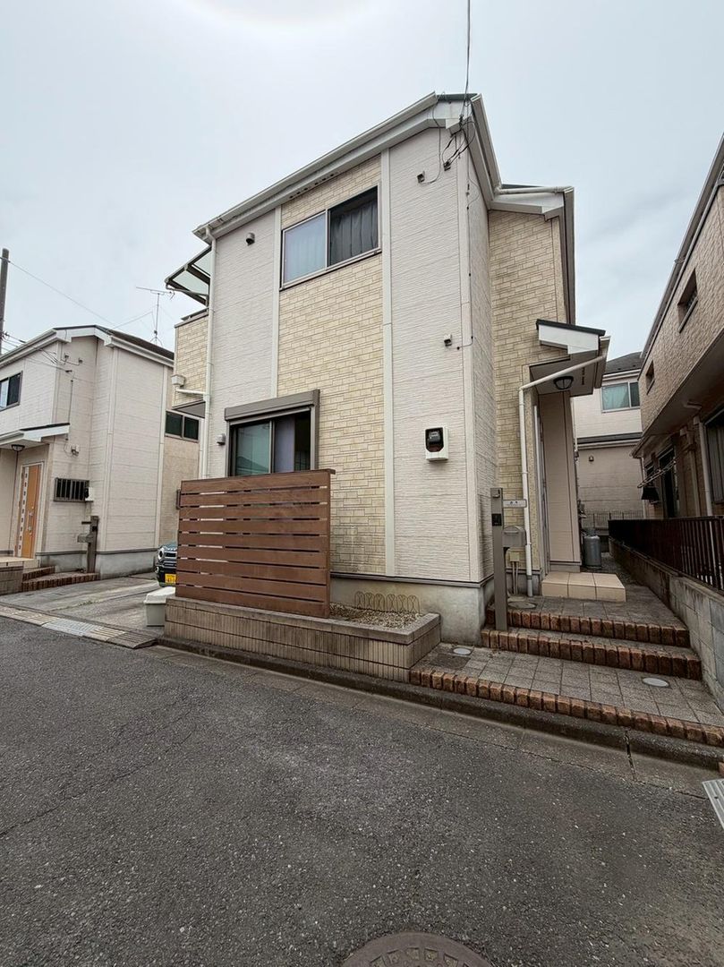4LDK House for Sale in Mizuho Town, Tokyo - 25.8 Million Yen - Thumbnail 3