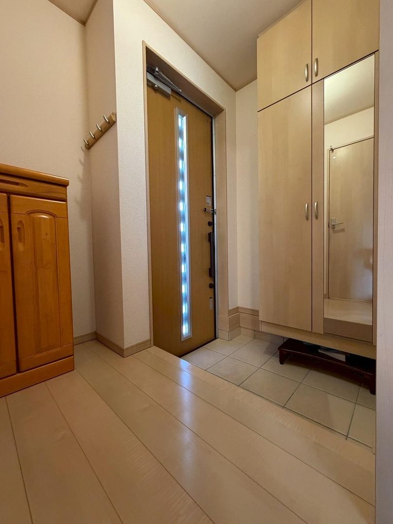 4LDK House for Sale in Mizuho Town, Tokyo - 25.8 Million Yen - Thumbnail 4