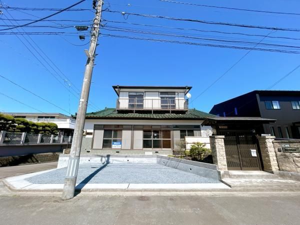 Renovated 5LDK House in Sendai, Miyagi Prefecture - Thumbnail 2