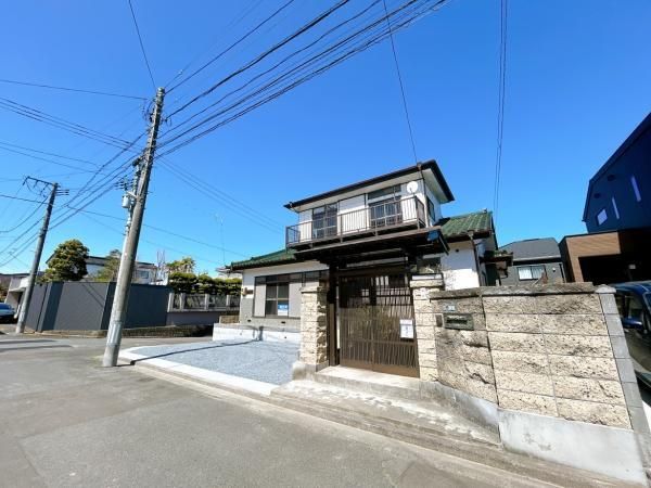 Renovated 5LDK House in Sendai, Miyagi Prefecture - Thumbnail 3