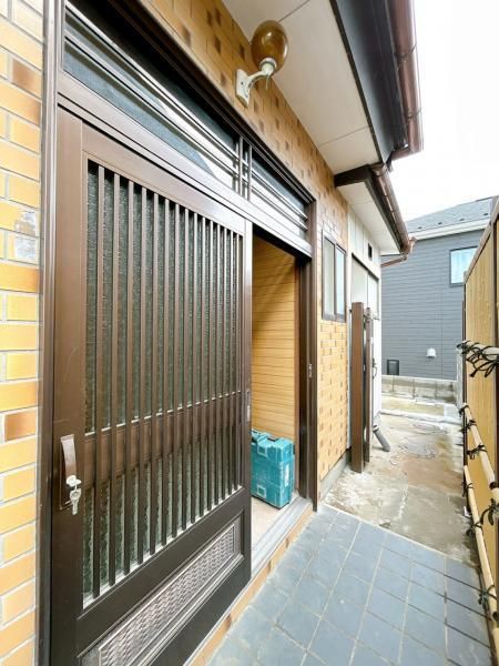 Renovated 5LDK House in Sendai, Miyagi Prefecture - Thumbnail 4