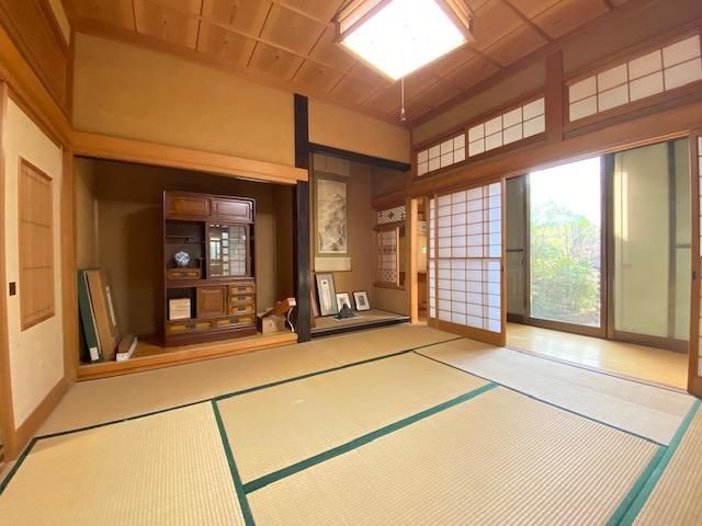 7DK Detached House for Sale in Niigata Central Ward - Thumbnail 4