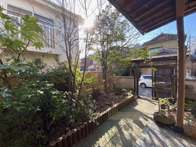 7DK Detached House for Sale in Niigata Central Ward - Thumbnail 2