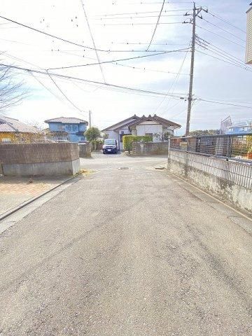Building Plot for Sale in Kawada, Mito City, Ibaraki - Thumbnail 4