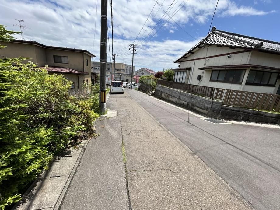 Land for Sale in Sendai's Kagitori 3 - 267.34 sqm Plot - Thumbnail 3