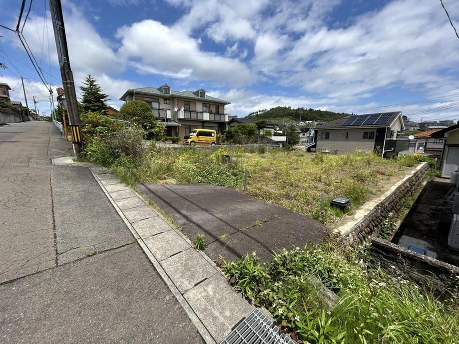 Land for Sale in Sendai's Kagitori 3 - 267.34 sqm Plot - Thumbnail 4