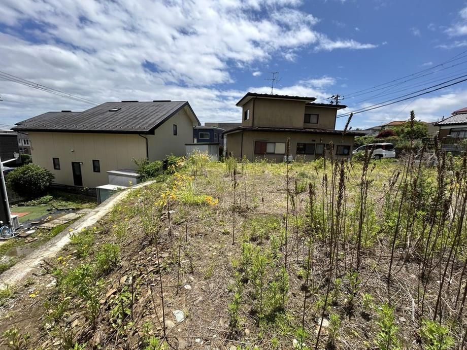 Land for Sale in Sendai's Kagitori 3 - 267.34 sqm Plot - Thumbnail 2