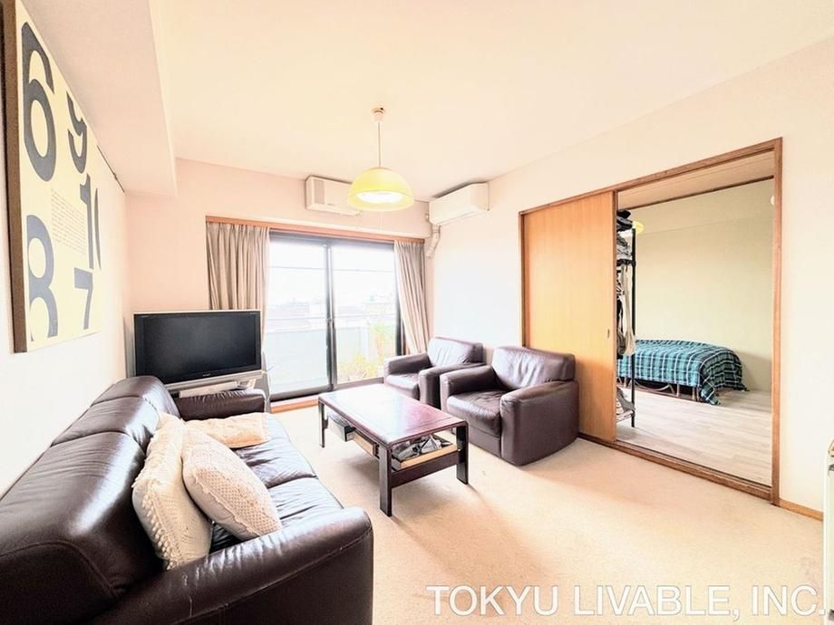 3LDK Apartment for Sale Near Chuo Rinkan Station, Yamato - Thumbnail 4