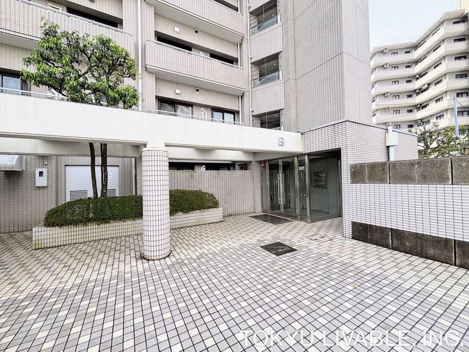 3LDK Apartment for Sale Near Chuo Rinkan Station, Yamato - Thumbnail 2