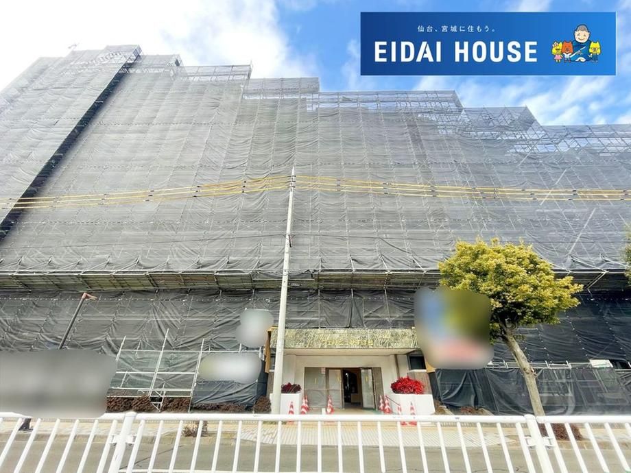 4LDK Apartment for Sale in Mizuhodai, Izumi-ku, Sendai - Thumbnail 3