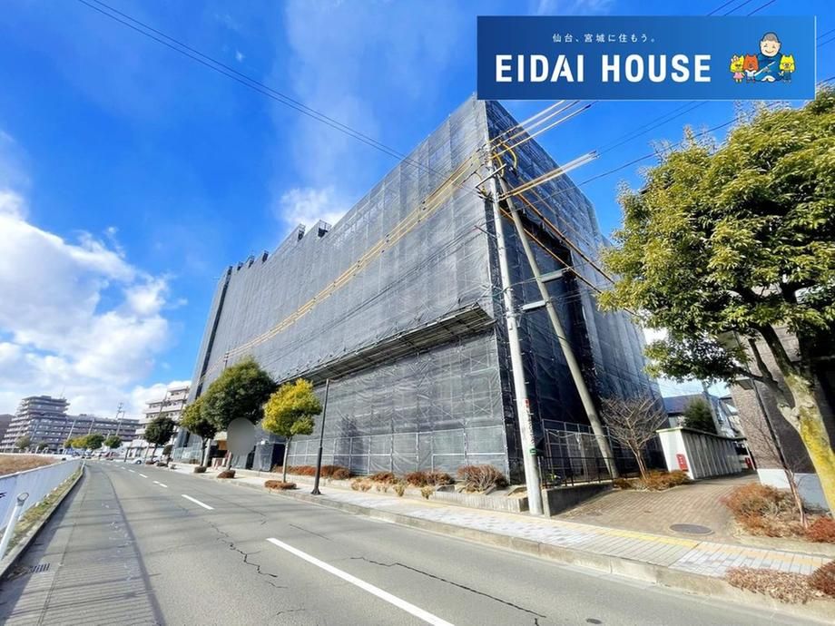 4LDK Apartment for Sale in Mizuhodai, Izumi-ku, Sendai - Thumbnail 2