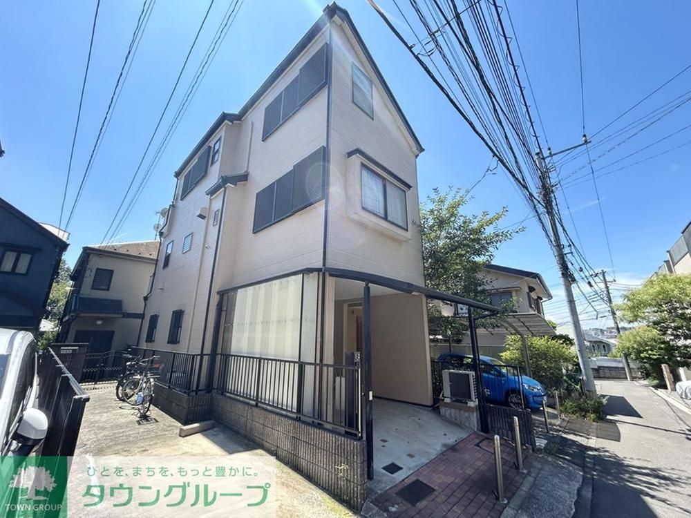 3LDK+S House for Sale in Kikuna, Yokohama - 44.8M Yen - Thumbnail 3