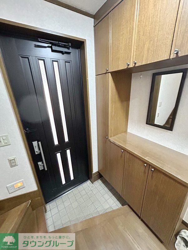 3LDK+S House for Sale in Kikuna, Yokohama - 44.8M Yen - Thumbnail 4