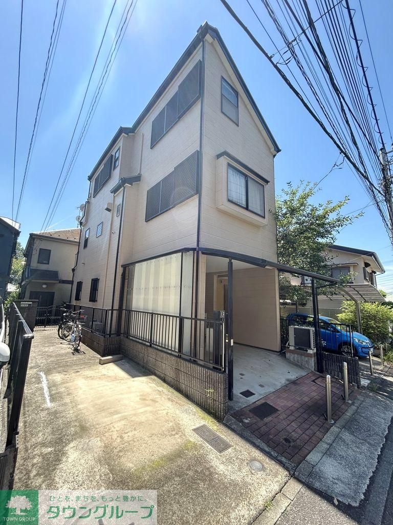 3LDK+S House for Sale in Kikuna, Yokohama - 44.8M Yen - Thumbnail 2